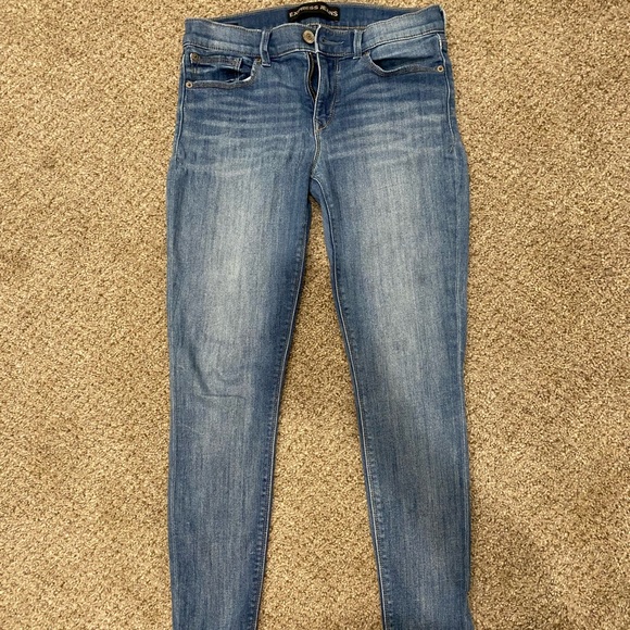 Express Jeans